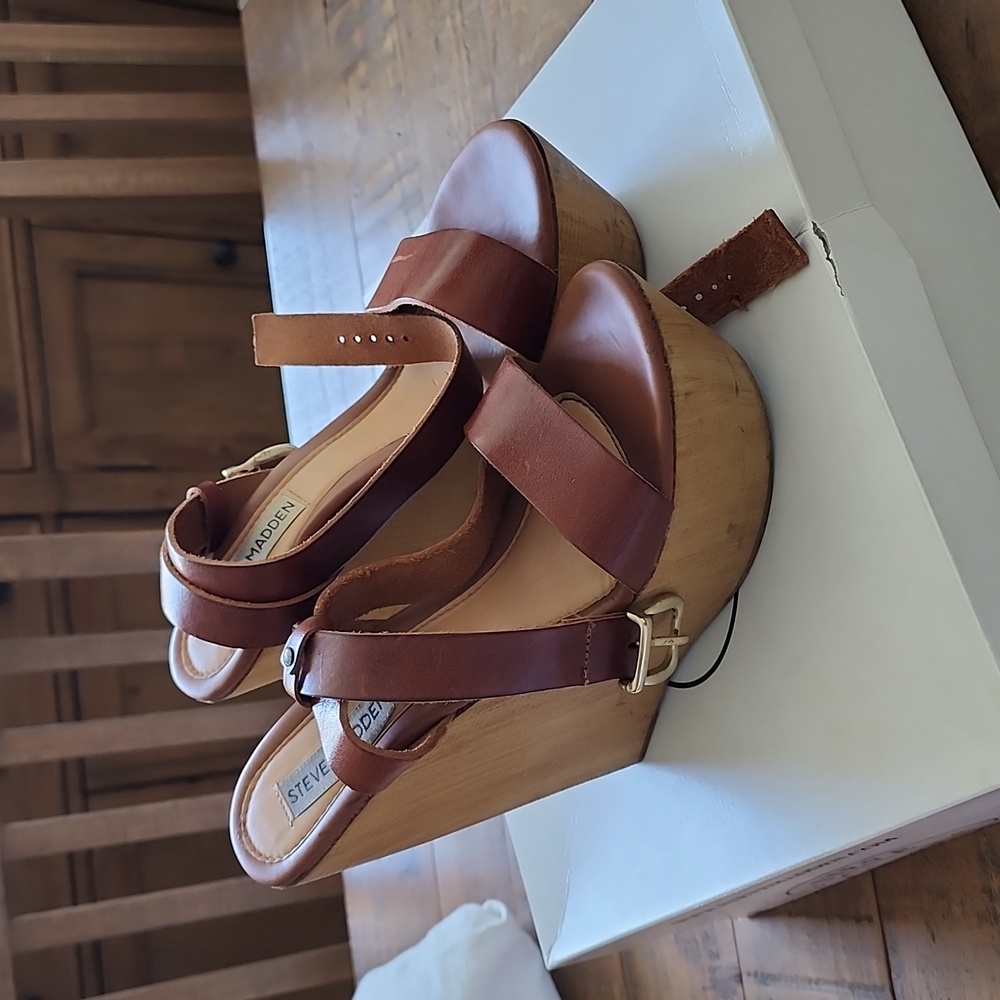 Steve Madden